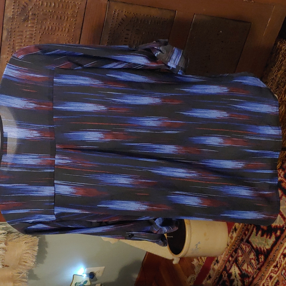 Dex blouse - Picture 2 of 9